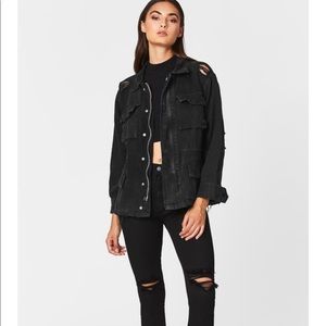 Carmar jacket LF